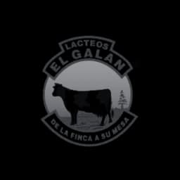 Lácteos El Galán