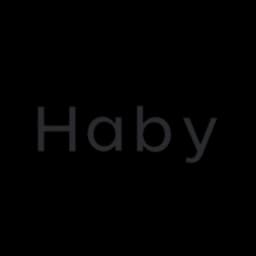 Haby