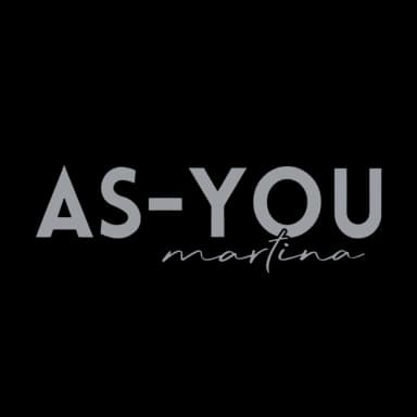AS-YOU Martina
